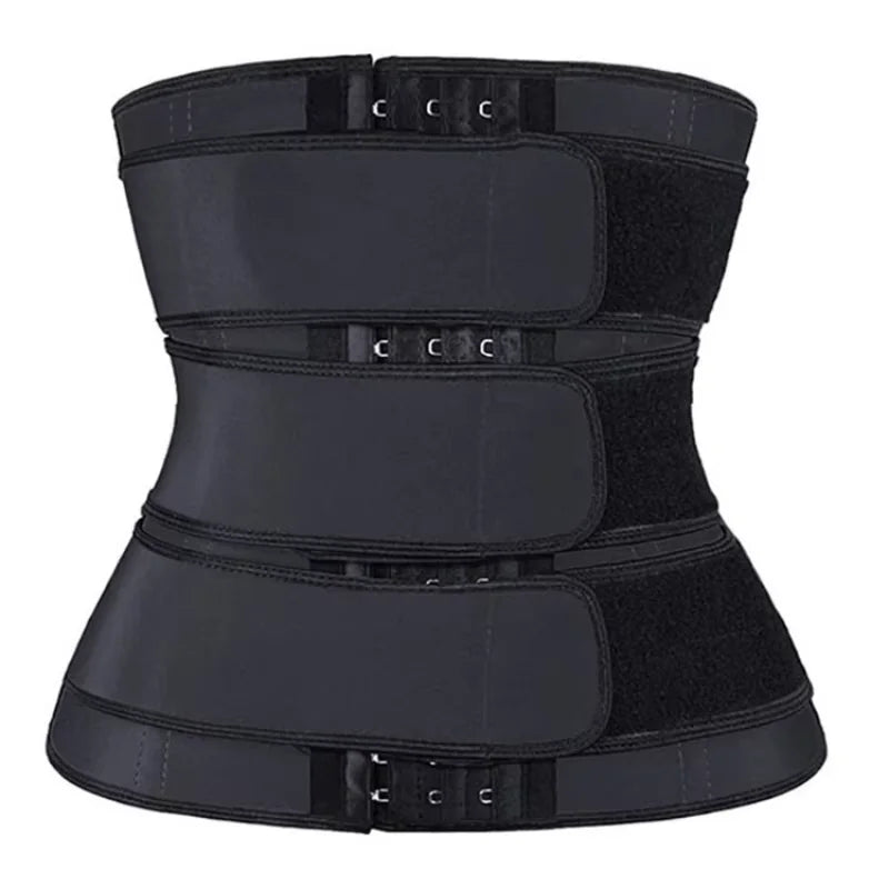 Ultimate Adjustable Waist Trainer™