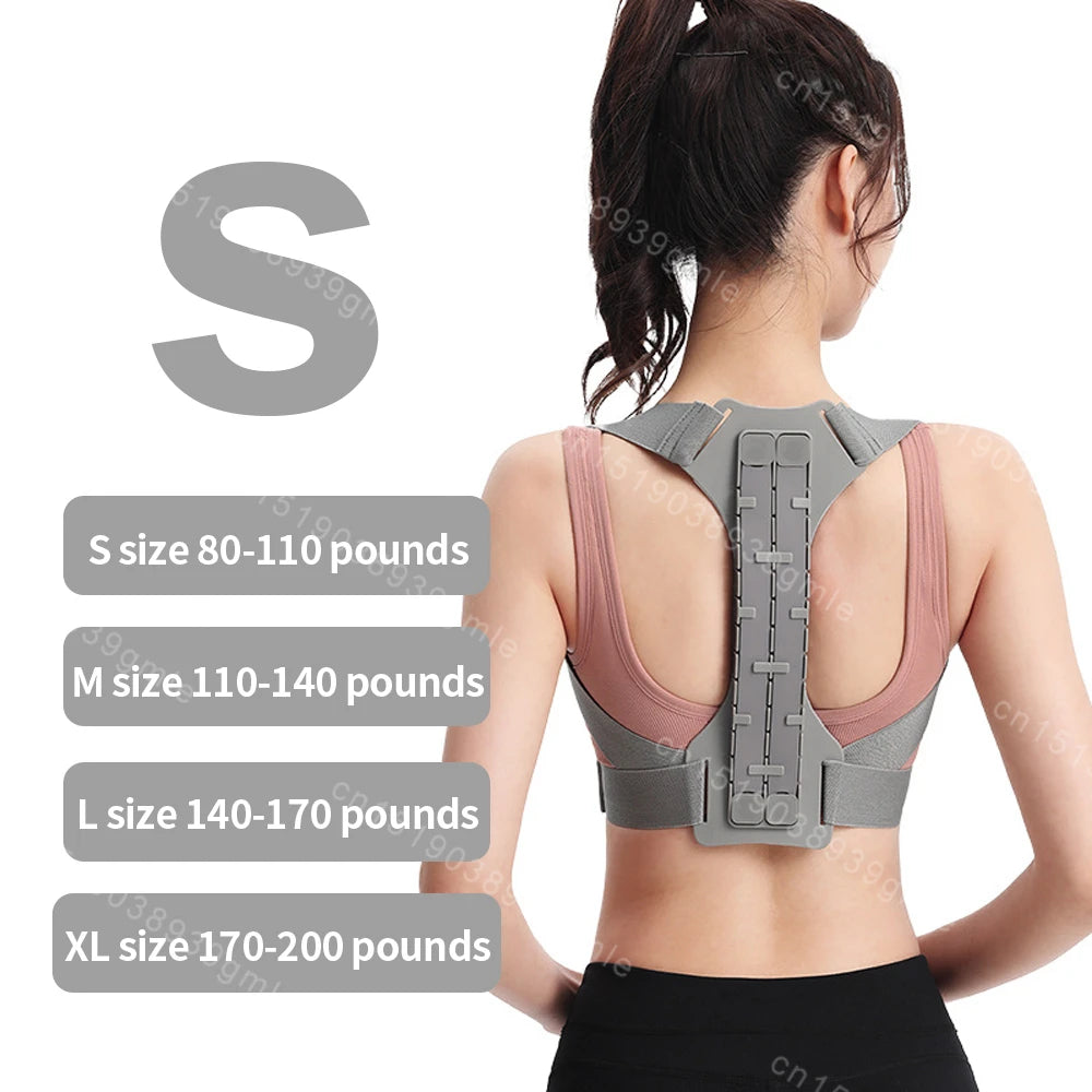 Posture Perfect™ Support Strap