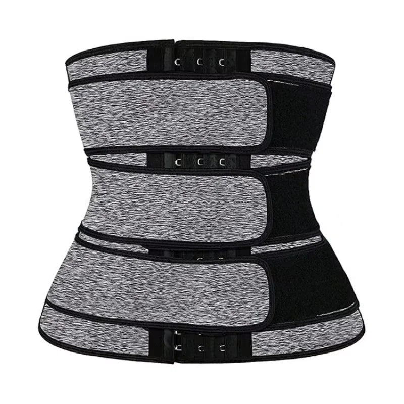 Ultimate Adjustable Waist Trainer™