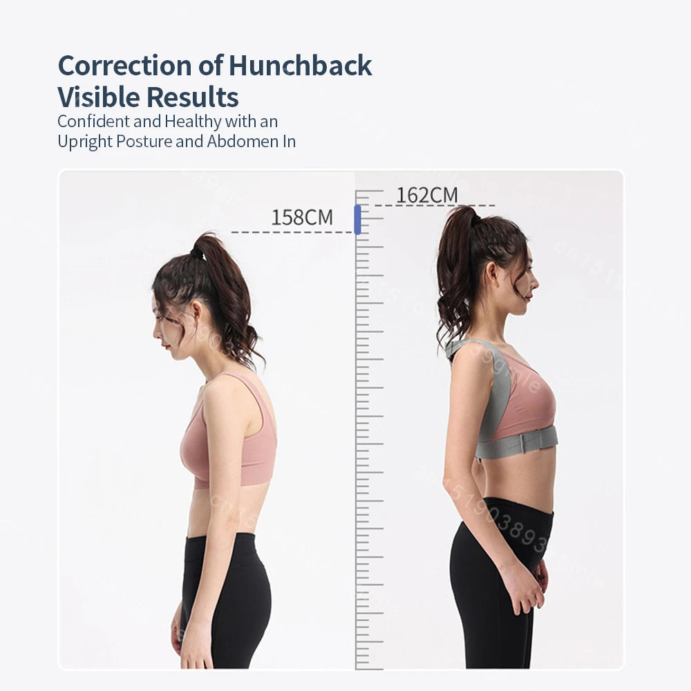 Posture Perfect™ Support Strap