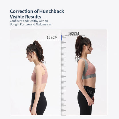 Posture Perfect™ Support Strap