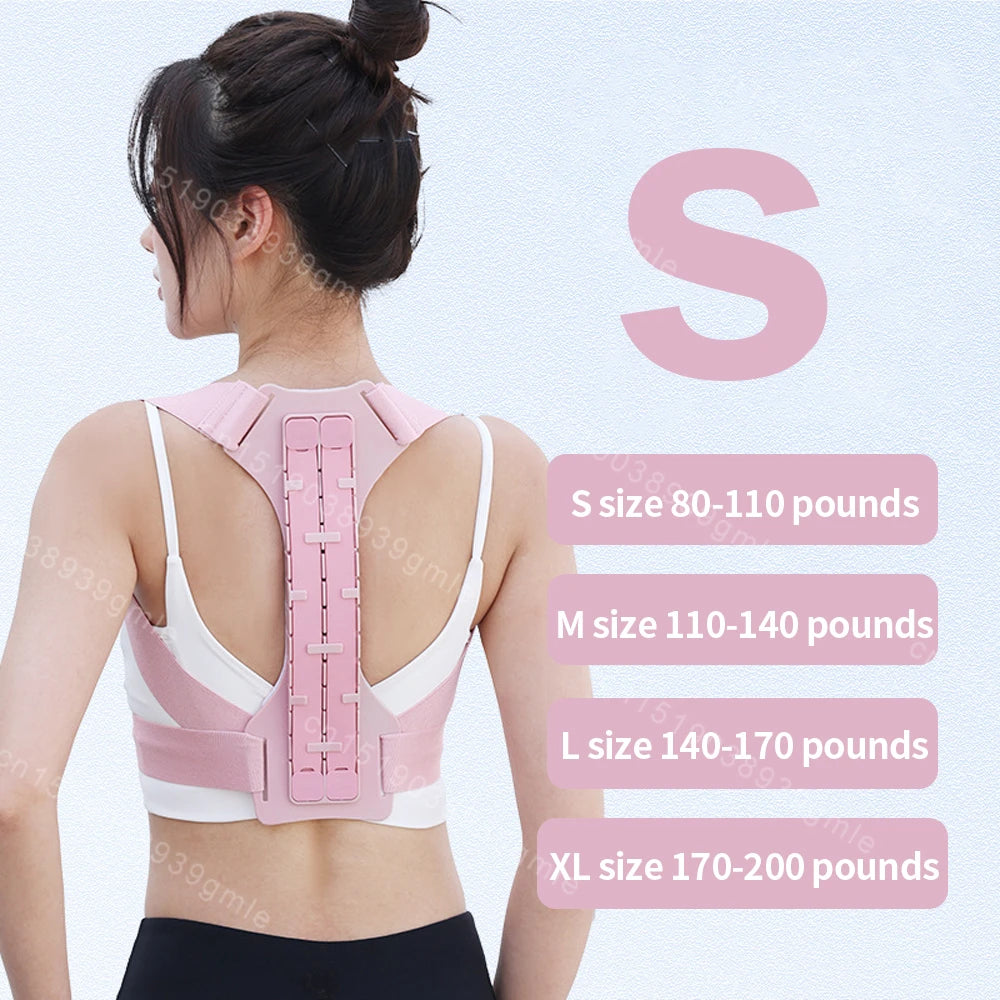 Posture Perfect™ Support Strap