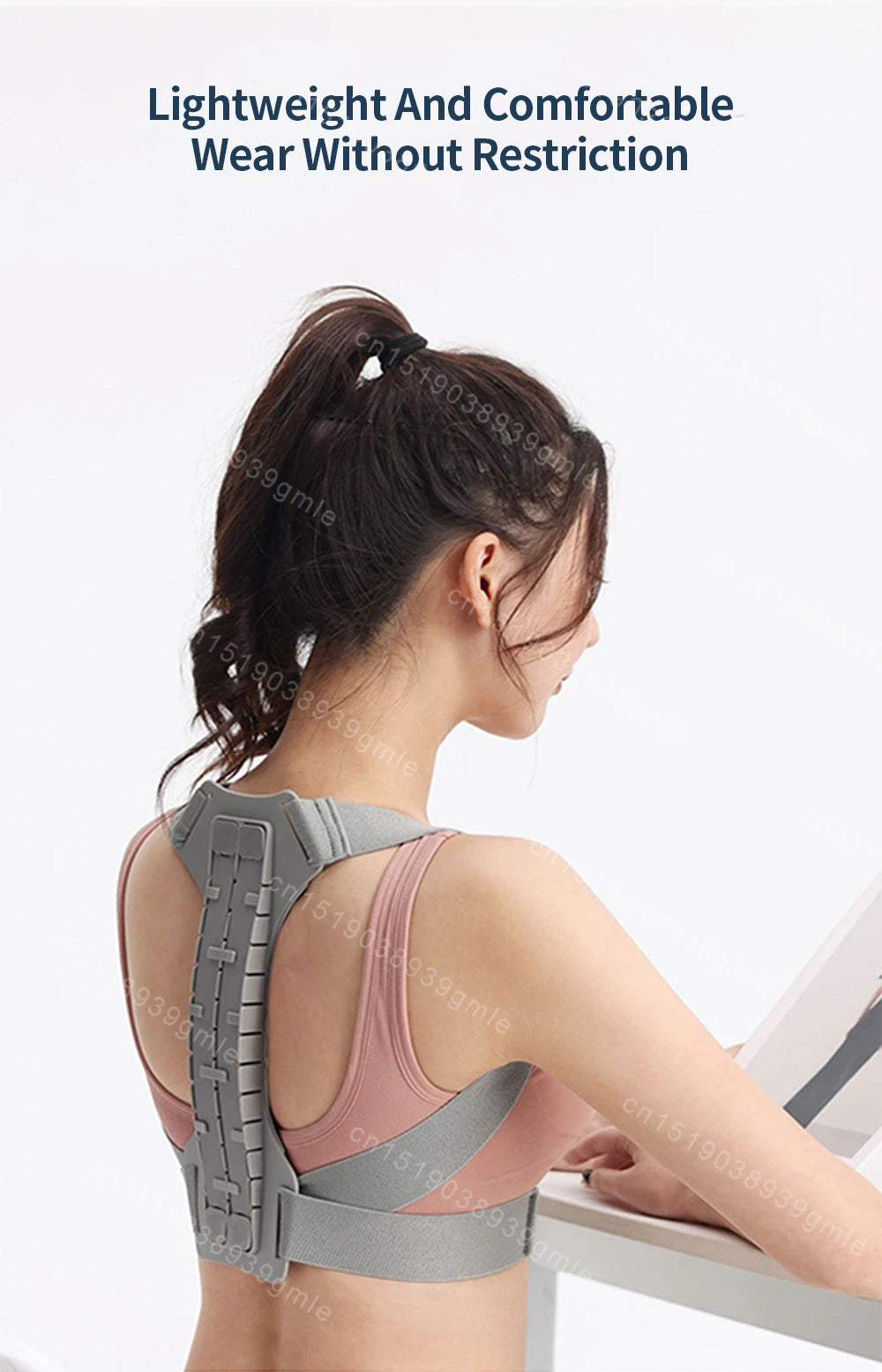 Posture Perfect™ Support Strap