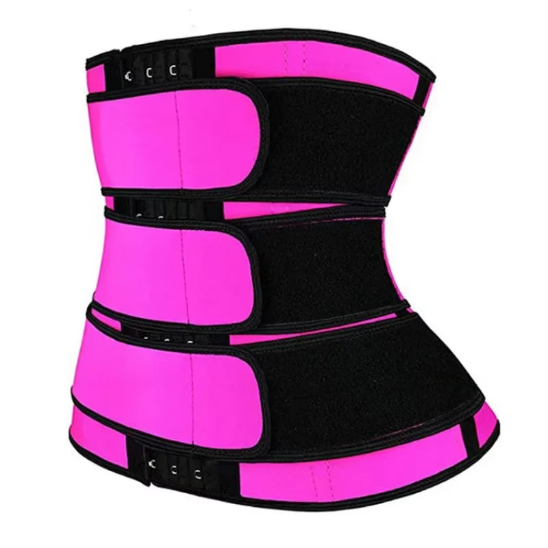 Ultimate Adjustable Waist Trainer™