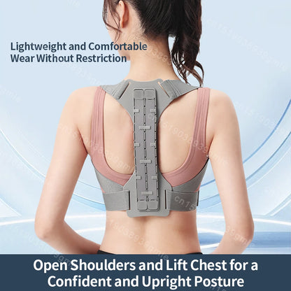 Posture Perfect™ Support Strap