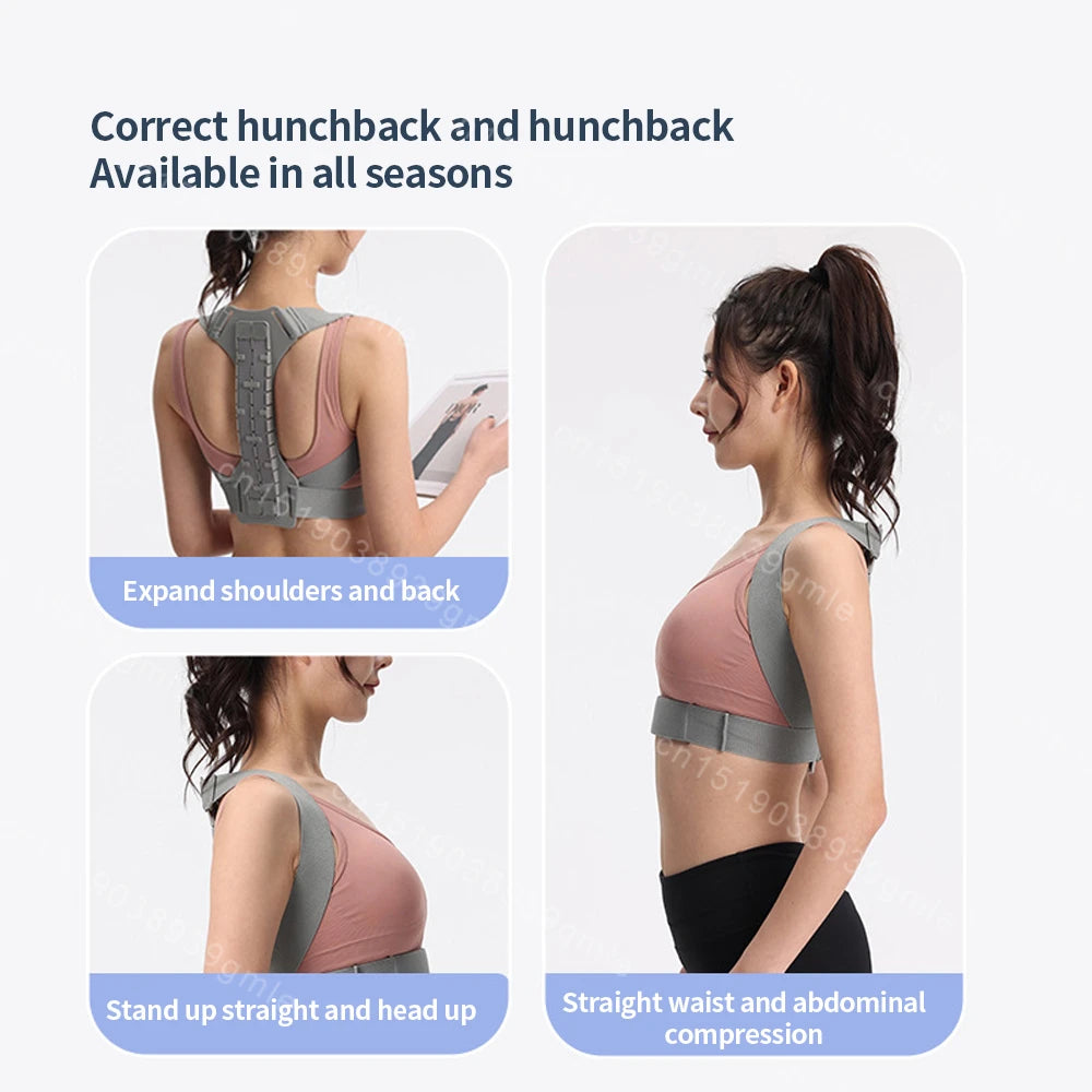 Posture Perfect™ Support Strap