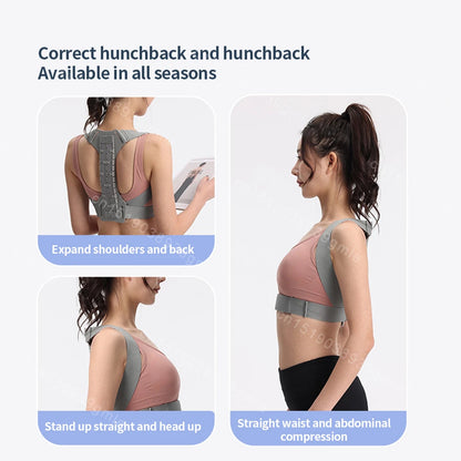 Posture Perfect™ Support Strap